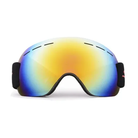 Chaussures de snowboard - UV400 anti-fog