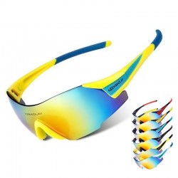 Skiing snowboard goggles - motorcycle UV400 sunglassesZonnebrillen