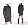 Long jumper - mini dressPlus