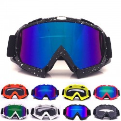 Ski snowboard goggles - UV protection - windproofEyewear