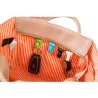 Mini tas clips - sleutelhouder haken 2 stuksTassen