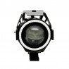 U7 Angel Eye motorcycle LED headlight with switch - fog lamp - CREE chip 3000LM - 2 piecesLights