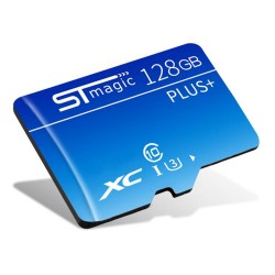 STMAGIC micro sd-kaart - 8 GB - 16 GB - 128 GB - 256 GB UHS-I U3 Klasse 10Geheugen & opslag