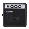 Draagbare mini 5W versterker & luidspreker voor gitaar en ukelele - ingebouwde batterijGitaar