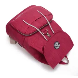 Fashion waterdicht nylon backpack rugzakTassen