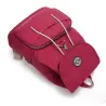 Fashion waterdicht nylon backpack rugzakTassen