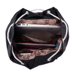 Fashion waterdicht nylon backpack rugzakTassen