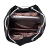 Fashion waterdicht nylon backpack rugzakTassen