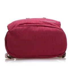 Fashion waterdicht nylon backpack rugzakTassen