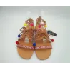 Ethnic - bohemian - summer sandalsSandalen