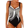 One piece swimsuit with push upBadkleding