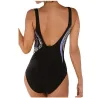 One piece swimsuit with push upBadkleding