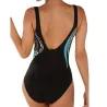 One piece swimsuit with push upBadkleding