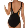 One piece swimsuit with push upBadkleding