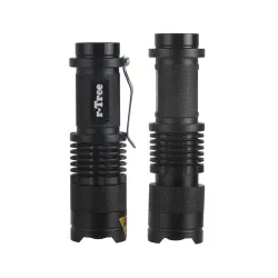 7W 2000L - 3 mode - Q5 LED - bicycle light lamp - waterproofVerlichting