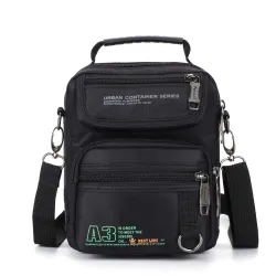 Multifunction shoulder & waist bag - waterproofTassen