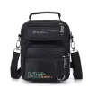 Multifunction shoulder & waist bag - waterproofTassen