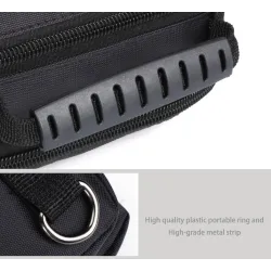 Multifunction shoulder & waist bag - waterproofTassen