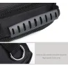 Multifunction shoulder & waist bag - waterproofTassen