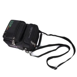 Multifunction shoulder & waist bag - waterproofTassen