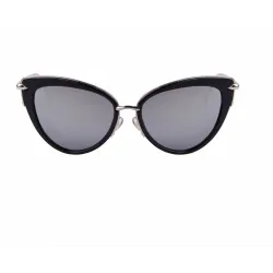 Lunettes de soleil ovales - UV400