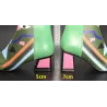 Fashion print - ankle bootsLaarzen