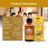 Pure essentielle - huile de massage gingembre 30ml