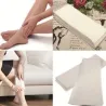Wax hair removal - paper rolls 100pcsHuid