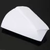 Wax hair removal - paper rolls 100pcsHuid