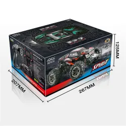 9145 1/20 4WD 2.4G High Speed 28km/h Proportional Control RC Car BuggyCars