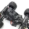 9145 1/20 4WD 2.4G High Speed 28km/h Proportional Control RC Car BuggyCars