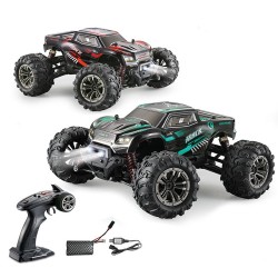 9145 1/20 4WD 2.4G High Speed 28km/h Proportional Control RC Car BuggyCars