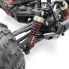 9145 1/20 4WD 2.4G High Speed 28km/h Proportional Control RC Car BuggyCars