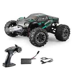 9145 1/20 4WD 2.4G High Speed 28km/h Proportional Control RC Car BuggyCars