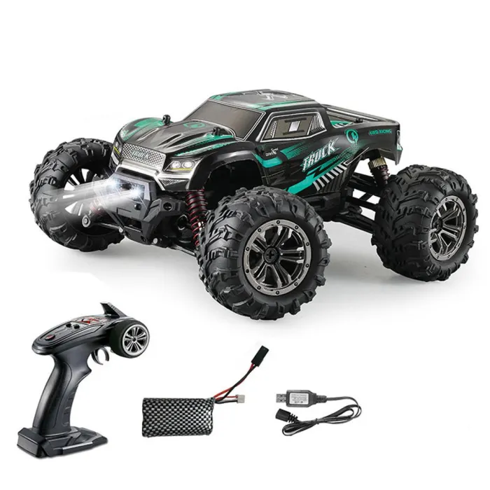 9145 1/20 4WD 2.4G High Speed 28km/h Proportional Control RC Car BuggyCars