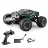 9145 1/20 4WD 2.4G High Speed 28km/h Proportional Control RC Car BuggyAuto