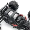 9145 1/20 4WD 2.4G High Speed 28km/h Proportional Control RC Car BuggyCars