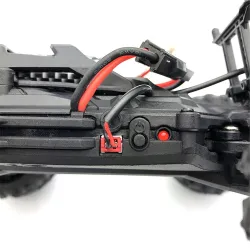 9145 1/20 4WD 2.4G High Speed 28km/h Proportional Control RC Car BuggyAuto