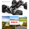 BSD Racing BS810T 1/8 2.4G 4WD 70km/h 4S Brushless Rc Car - Electric Off-Road Truck - RTR ModelAuto