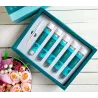 Acne behandeling - mee-eter verwijderaar - verhelderend masker met hyaluronzuur slak essentie 10 stuksHuid