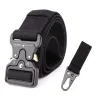 Militaire nylon riem met automatische gespRiemen