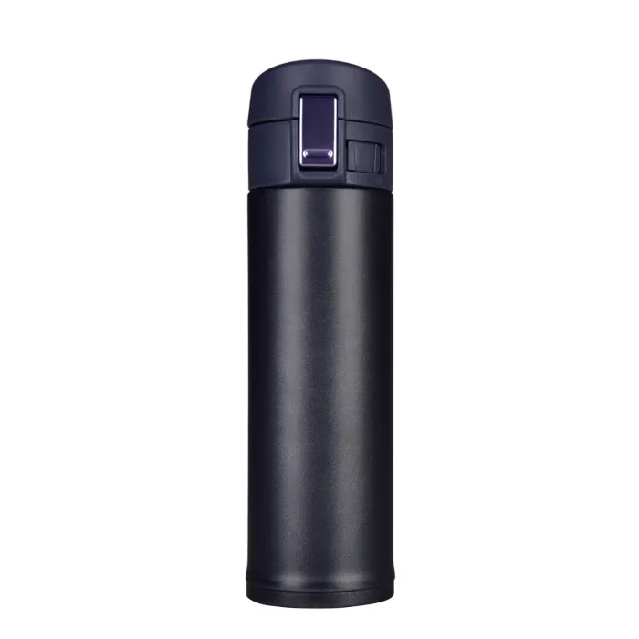 Stainless Steel Double Wall Thermos 450mlOutdoor & Camping