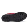 Bottes d'hiver chaudes