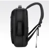 Anti-diefstal waterdichte rugzak - 15.6" inch laptop tas - met opladen via USBRugzakken