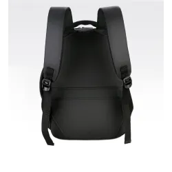 Anti-diefstal waterdichte rugzak - 15.6" inch laptop tas - met opladen via USBRugzakken