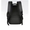 Anti-diefstal waterdichte rugzak - 15.6" inch laptop tas - met opladen via USBRugzakken