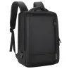 Anti-diefstal waterdichte rugzak - 15.6" inch laptop tas - met opladen via USBRugzakken