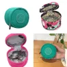 Waterproof nylon backpack 5 pcs setSets
