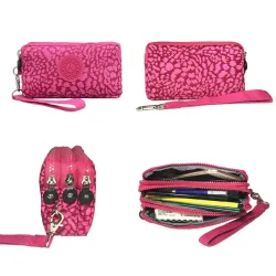 Waterproof nylon backpack 5 pcs setSets