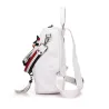 Fashion retro backpack & handbag with tasselsHandtassen